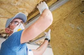 Best Attic Insulation Installation  in Rowlett, TX